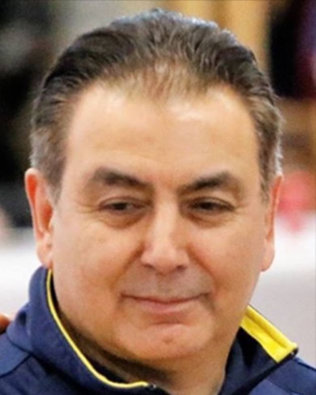 Farhad Ahmadi