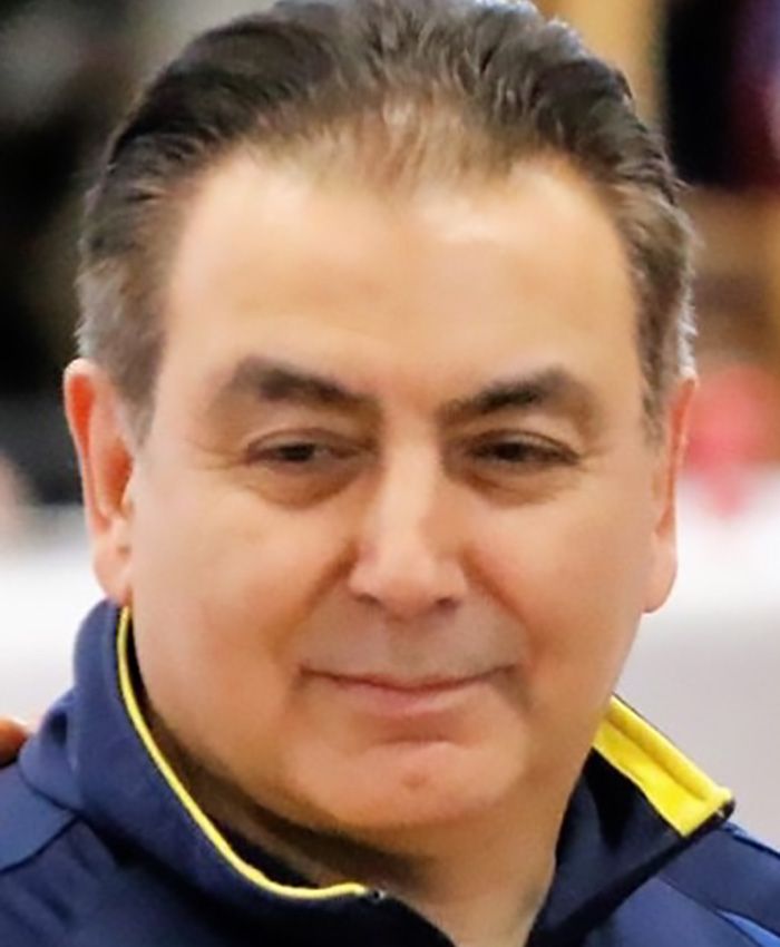 Farhad Ahmadi
